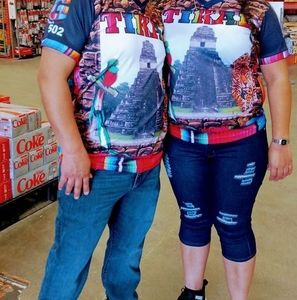 Meet your Posher, Leonzo